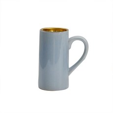 P31 杯子造型薰香座, 藍色