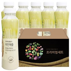 프리미엄웰선식 파인애플, 300g, 1박스