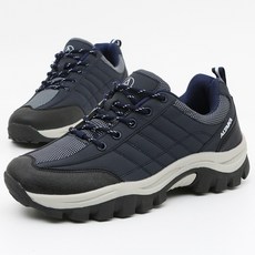 ALTAIKA 男款拼色徒步鞋 AT-04