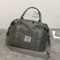 JCP 多功能訓練托特包, 灰色