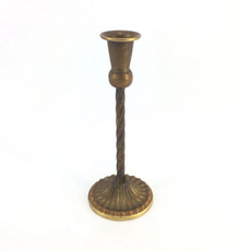 浪漫復古燭台 M, TYPE02