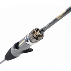 JSCOMPANY Nyx Pop Ink Cuttlefish 釣魚竿 BC582M, 混色