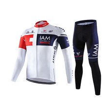自行車服上下套裝