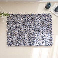 Buybeam Cabana 地墊, 多色藍