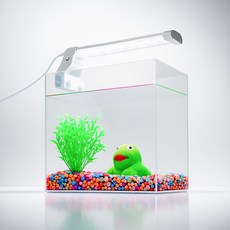 모비딕 미니 RGB 어항조명 MX 14, 1개