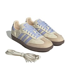 adidas 愛迪達 女款 SAMBA OG W 運動休閒鞋 JI2678