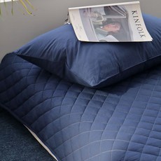 BasicTone 經典高密度 80 個一號大帶固定床墊, 皇家海軍