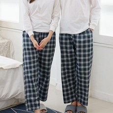 Yes Plus 40支特級棉透氣九分睡褲