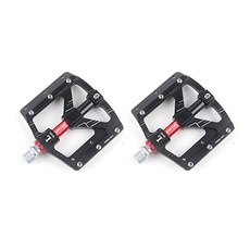 自行車Pixie Road寬踏板 VP-4000, 黑色的, 1個