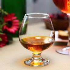 Pasabahce 玻璃酒杯, 385毫升, 3個