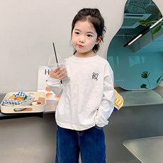 CONTIKIDS 兒童款泰迪棉質T恤