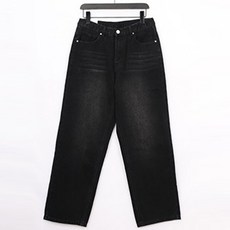 Cramp 男士FJ標準寬版牛仔褲