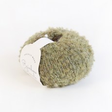 Ancalls 彩虹圈圈毛線, 1個, 217 卡其棕色