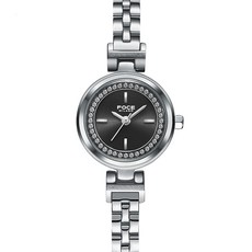 포체밀라노 여성용 메탈 시계