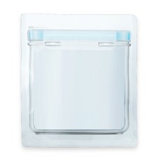 Draw Life 密封容器設計 高湯儲存袋 18 x 20 cm 700ml 50入, 中(M), 1個