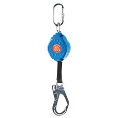 國際安全物產 奈米積木 克維拉 KMN1020, 1個, 混合顏色