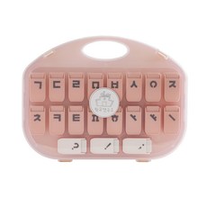 School Lab 韓式潘趣酒玫粉色套裝, 1套