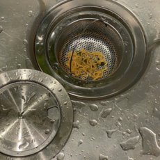 Kinox 排水口網罩組, 1組, 單色