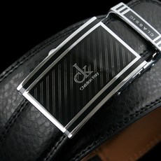 ChristianKery 男士皮革西裝皮帶 JK-ST331