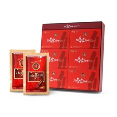 Thousand 高麗紅蔘飲, 2.1L, 1個