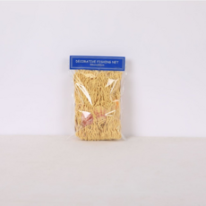 Himroom 網格風格照片捕手裝飾, 黃色