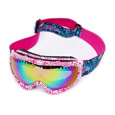 wheelers 芭比娃娃護目鏡, B粉紅