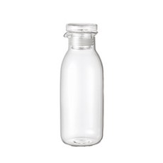 KINTO BOTTLIT 玻璃醬料儲存罐, 1個, 250ml