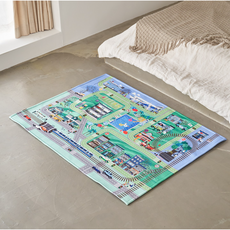 엘림코리아 놀이방 도로매트, 썸머