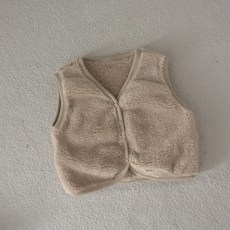 PEEKABOO 兒童標準版型保暖青少年背心