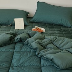 마틸라 세이브 M2 극세사 차렵이불