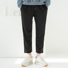 BIGSIZECLUB 鬆緊休閒褲