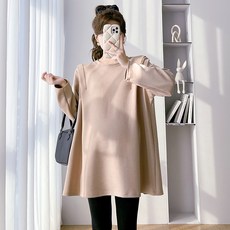 UNHEVE 休閒寬鬆孕婦T恤