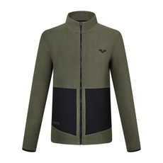 arena 男士抓絨夾克 S1FM1JK01