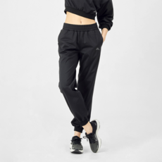 MUEVE 機能性運動縮口褲