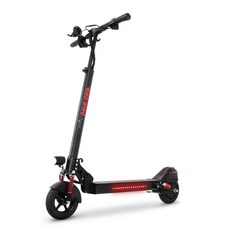 에이유테크 전동킥보드 48V 15Ah 20.32cm, 블랙, 레드윙 오리지널, 1개