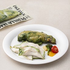 오프라이스 깻잎 닭가슴살, 100g, 1개입, 4개