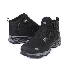 K2 Safety Miracle GORE-TEX 工作鞋