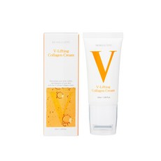 SKINBUILDERS V-膠原蛋白霜, 50ml, 1條