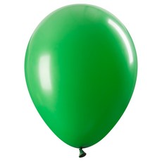 Sempertex 氣球 30cm, 三葉草綠, 50個