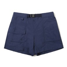 Columbia 哥倫比亞 女款工裝風運動短褲