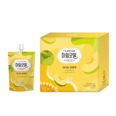 엄마사랑 아임굿밀 마시는 단호박, 770g, 1개