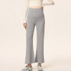 unheve 孕婦喇叭褲