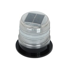 MIREU 太陽能警示燈 DNS-SLM04, 1個