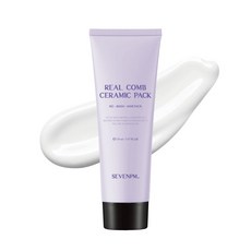 SEVENPM 免沖洗式保濕護髮膜, 1組, 150ml