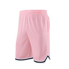 어썸드로우 남성용 AD 7020 루즈핏 통기성 트레이닝 반바지