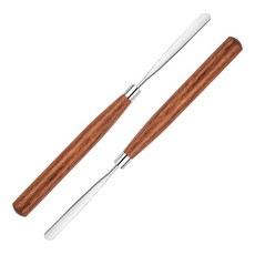 Kakas 多功能刮刀 KN-A4100, 木質, 2個