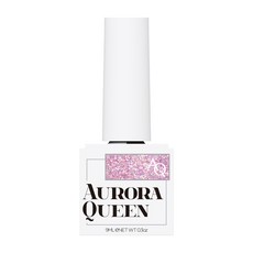 DGEL AURORA QUEEN 美甲凝膠, 果子露 (AQ.44), 9ml, 1瓶