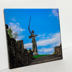 HTP 瓷磚 庫爾幹雕像 C1480