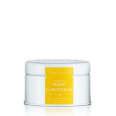 TAVALON Sweet Lemongrass甜檸檬香茅茶 中罐, 24g, 1罐, 1罐
