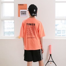 나나주니 남아용 타임즈 포스라인 5부 세트